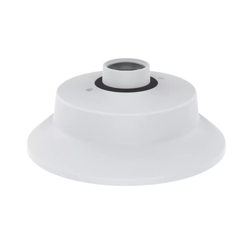 Outdoor Mounting Kit Axis 02548-001 White Weather Resistant Compatible with M32 P32