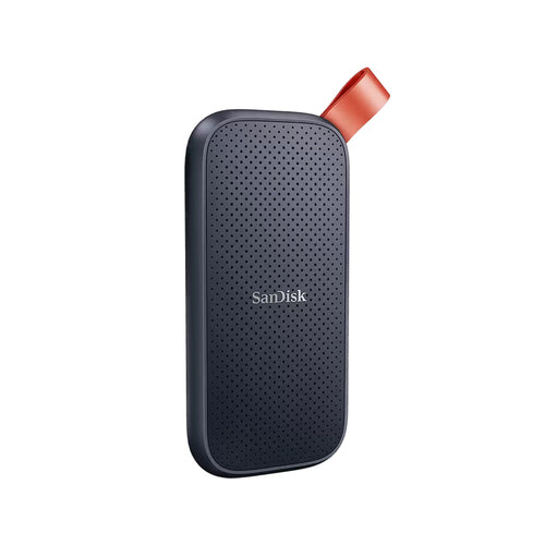 SanDisk Ultrastar SDSSDE30-1T00-G25 external solid state drive