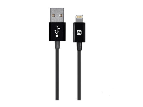 Monoprice 12839 lightning cable