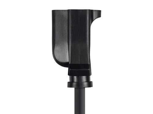 Monoprice 0.3m NEMA 5-15P to NEMA 5-15R Power Cable 125V 13A