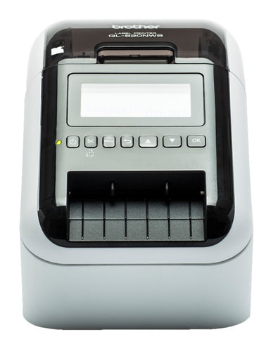Brother QL-820NWBC label printer