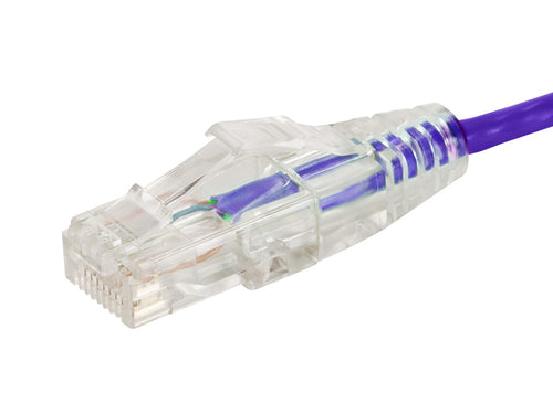 Monoprice 3ft. SlimRun Cat6 UTP networking cable