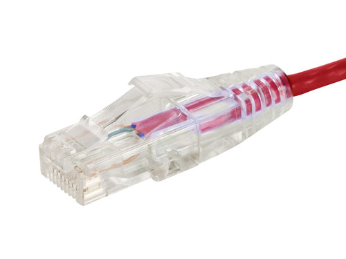 Monoprice 7ft. SlimRun Cat6 UTP networking cable