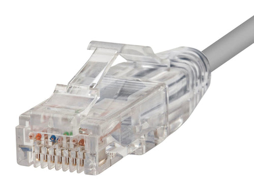 Monoprice 10ft. SlimRun Cat6 UTP networking cable