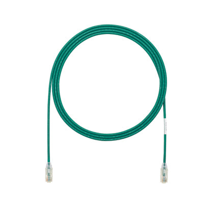 Panduit Cat6, UTP, 3ft networking cable