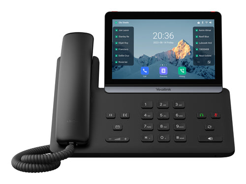 Yealink T88W IP phone