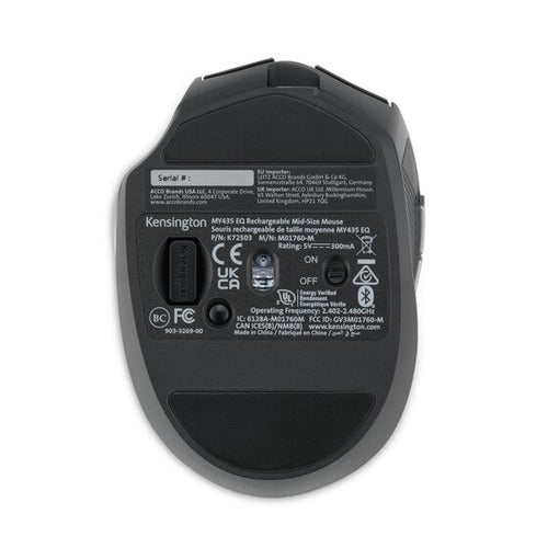 Kensington MY435 EQ mouse