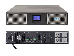 Uninterruptible Power Supply Eaton 9PX 1000RT 1 kVA 900W Double-Conversion