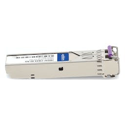 AddOn Networks J4859C-CW49-80-AO network transceiver module