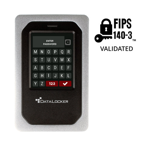 DataLocker DL4 FE