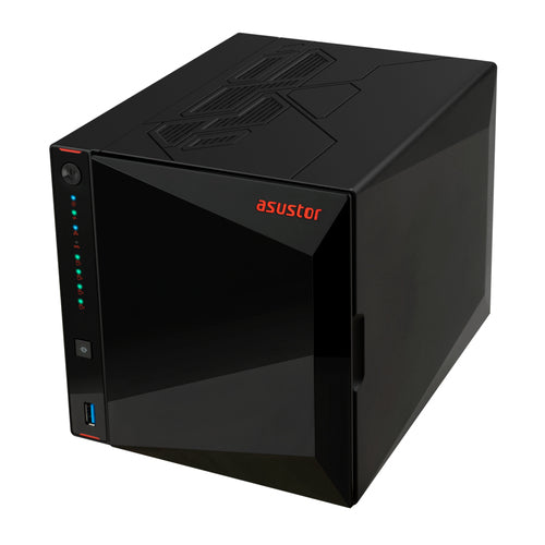 Asustor AS5404T NAS/storage server