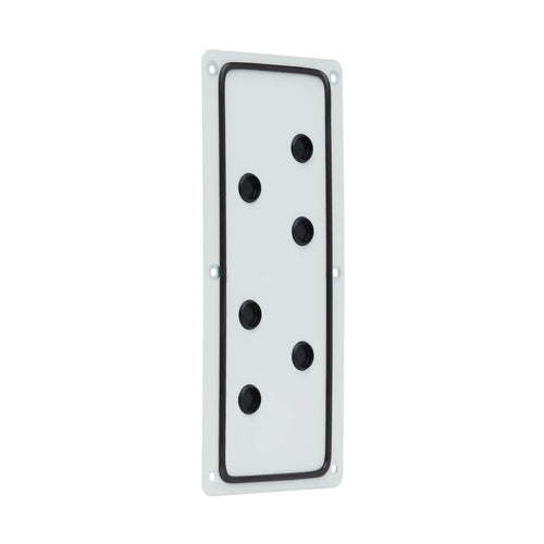 Tripp Lite SRGP1KO cable entry system