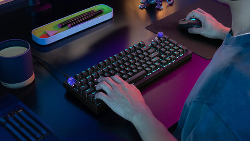 Logitech G G316 X 98 keyboard
