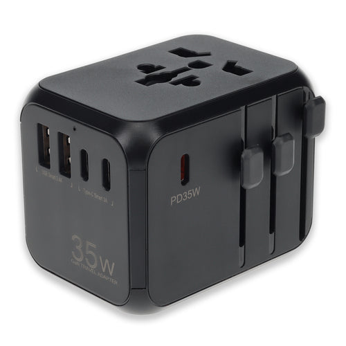 AddOn Networks TRVC2USB5V35W cable accessory
