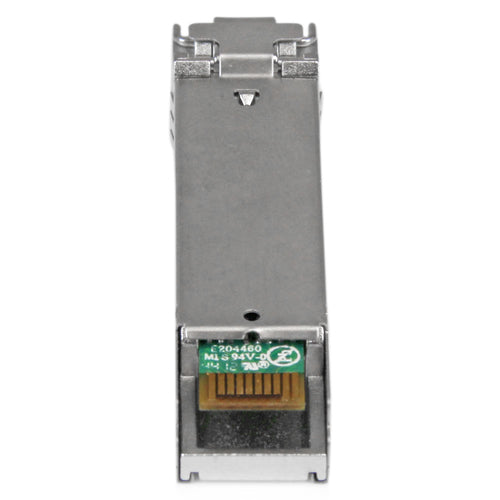 1GbE SFP Transceiver Module 1000BASE-ZX 70km LC DDM StarTech.com