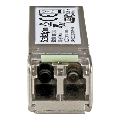 Network Transceiver StarTech.com EX-SFP-10GE-SR 10GBASE-SR LC 300m 850nm - EXSFP10GESRS