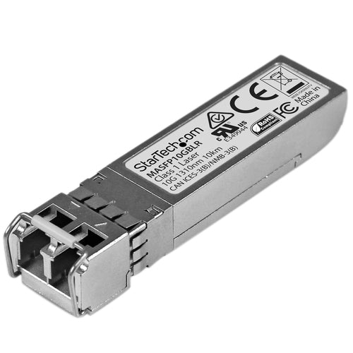 SFP+ Transceiver StarTech.com MA-SFP-10GB-LR 10GBASE-LR 10km LC Compatible - MASFP10GBLR