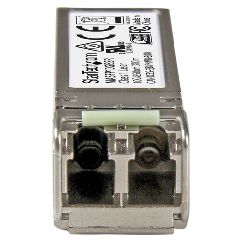 10GBASE-SR SFP+ Transceiver Module Cisco Meraki Compatible 300m 850nm
