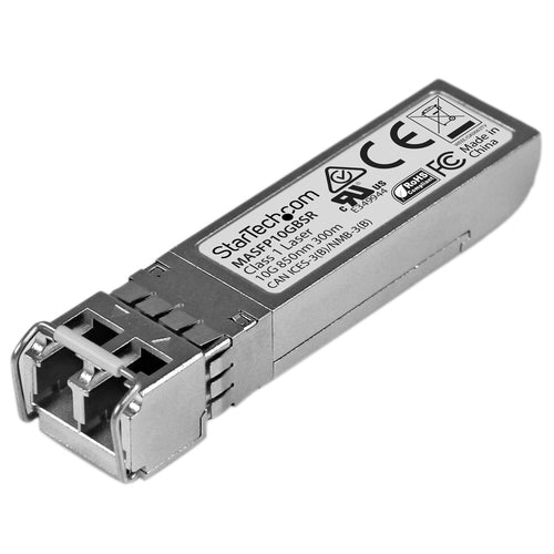 10GBASE-SR SFP+ Transceiver Module Cisco Meraki Compatible 300m 850nm