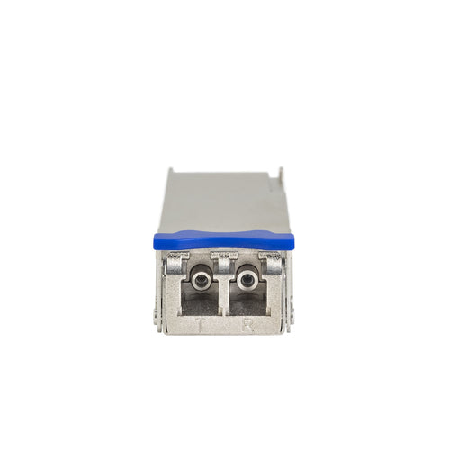 QSFP+ Transceiver StarTech.com QSFP40GLR4S 40Gbps 10km Single Mode Fiber