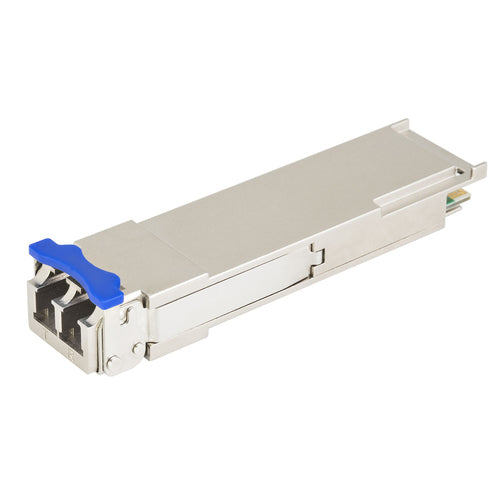 QSFP+ Transceiver StarTech.com QSFP40GLR4S 40Gbps 10km Single Mode Fiber