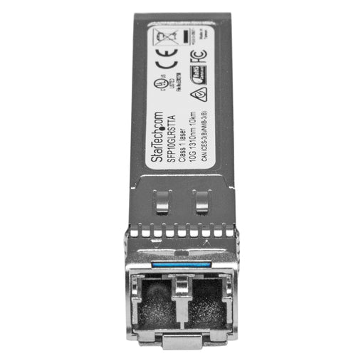 Network Transceiver StarTech SFP-10G-LR-S 10GBASE-LR 10km LC Compatible - SFP10GLRSTTA