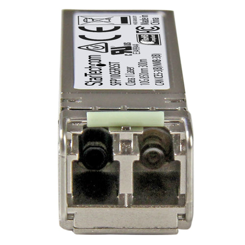 Network Transceiver StarTech SFP-10G-SR-S 10GBASE-SR 300m - SFP10GSRSST