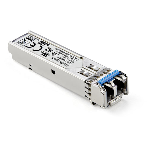 SFP Transceiver Module 1000BASE-EX 1GbE LC 40km 1310nm