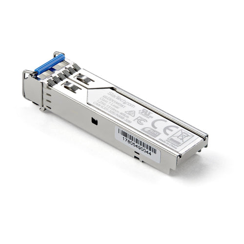 SFP Transceiver Module 1000BASE-EX 1GbE LC 40km 1310nm