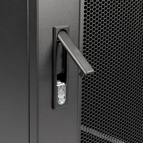 Rocstor Y10E040-B1 rack cabinet