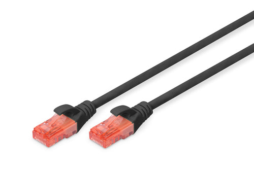Digitus DK-1617-005/BL networking cable