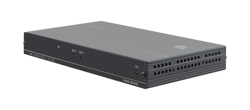 Kramer Electronics VM-2H2 video line amplifier