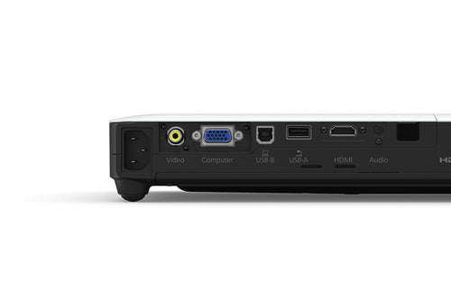 Projector Epson PowerLite 1795F 3200 ANSI Lumens 1080p 30-300 Inch