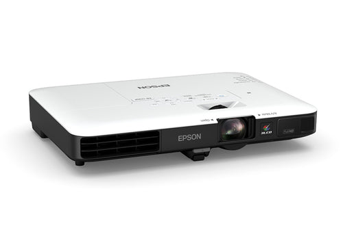 Projector Epson PowerLite 1795F 3200 ANSI Lumens 1080p 30-300 Inch