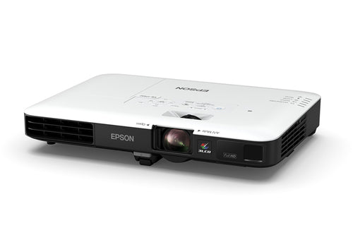 Projector Epson PowerLite 1795F 3200 ANSI Lumens 1080p 30-300 Inch