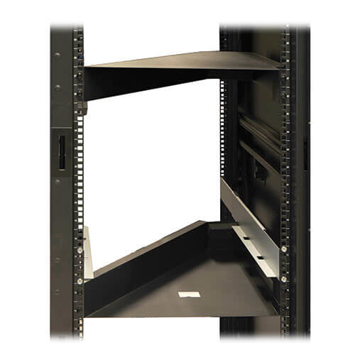 Tripp Lite SRSWITCHDUCT rack accessory