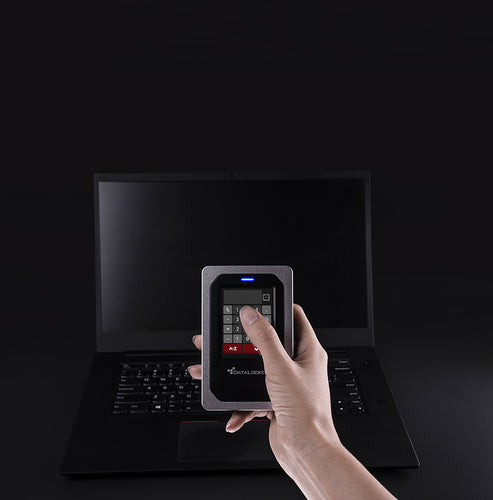 DataLocker DL4 FE