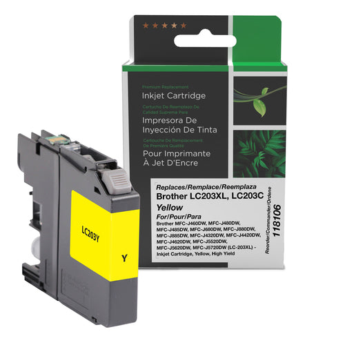 Clover 118106 ink cartridge