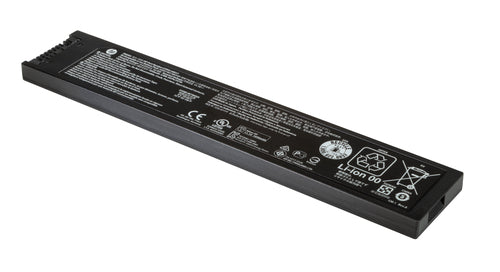 HP OfficeJet 200 Series Portable Battery 180g Compact Design