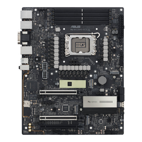 ASUS PRO WS Z890-ACE SE