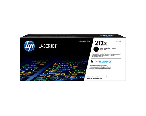 HP LaserJet Toner Cartridge 212X High Yield Black 13000 Pages