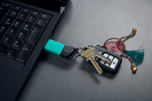 Kingston Technology DataTraveler Exodia M USB flash drive