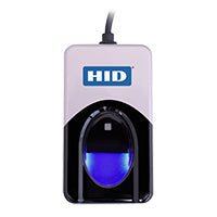 HID Identity DigitalPersona 4500 fingerprint reader