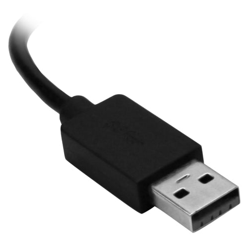 USB Hub StarTech HB30A3A1CSFS 4 Port USB-C USB-A SuperSpeed 5Gbps