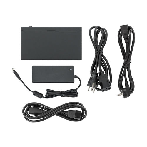 Eaton NG5POE-1 network switch