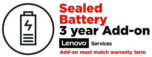 Warranty Extension Lenovo 5PS0N73159 3-Year Support Coverage