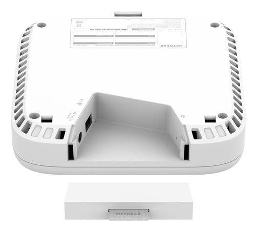 Wireless Access Point NETGEAR WBE718 9400 Mbit/s 2.4/5/6 GHz - WBE718-111EUS