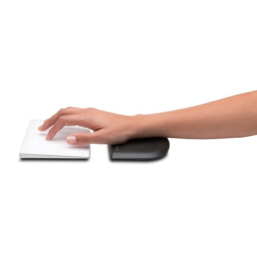 Wrist Rest Kensington K52803WW Black 160mm Ergonomic Support