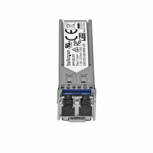 SFP Transceiver Module 1000BASE-LX 1GbE Single Mode Fiber 10km 1310nm