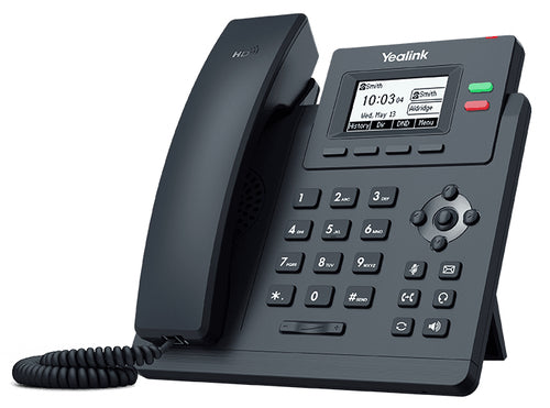 Yealink SIP-T31G IP phone